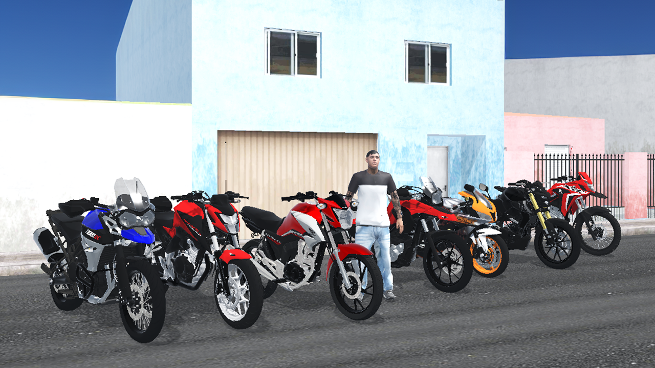 Grau e Bololo Online Game Screenshot