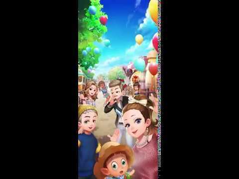 Mini Life: Social Avatar World のビデオのスクリーンショット