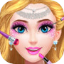 Иконка Princess dress up and makeover