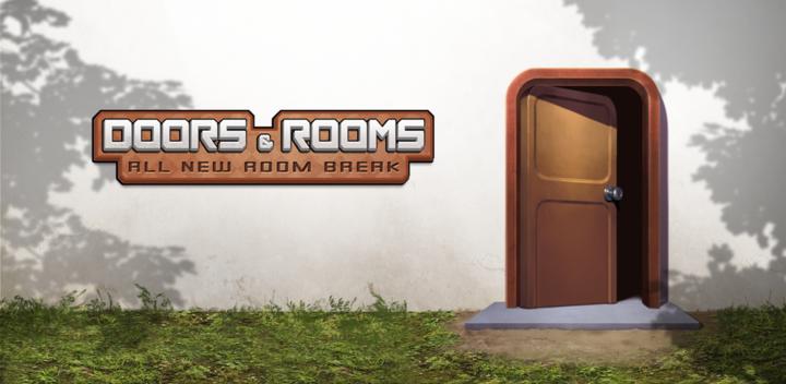 Banner of Doors&Rooms 1.9.4