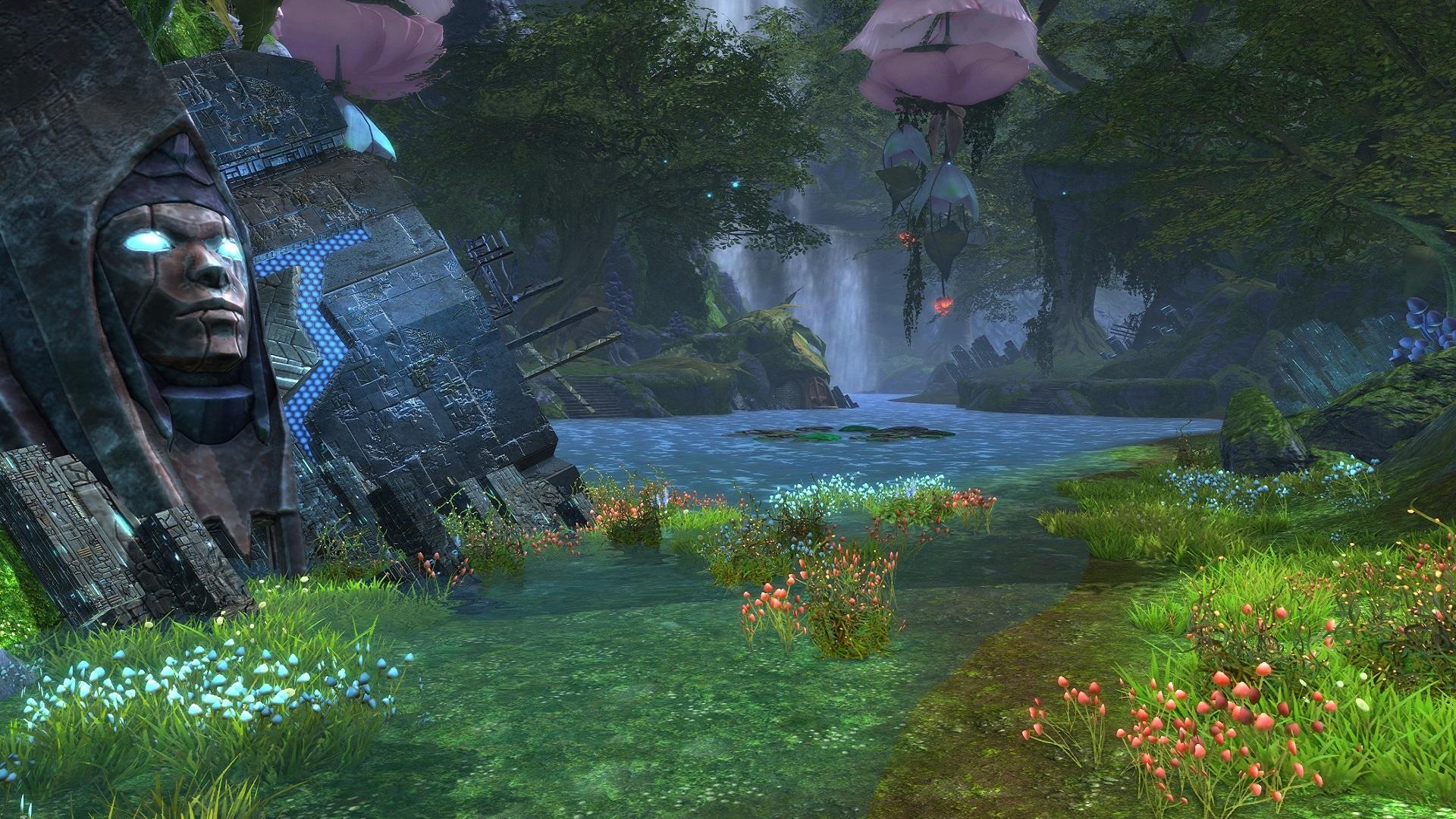 Screenshot 13 of RIFT 