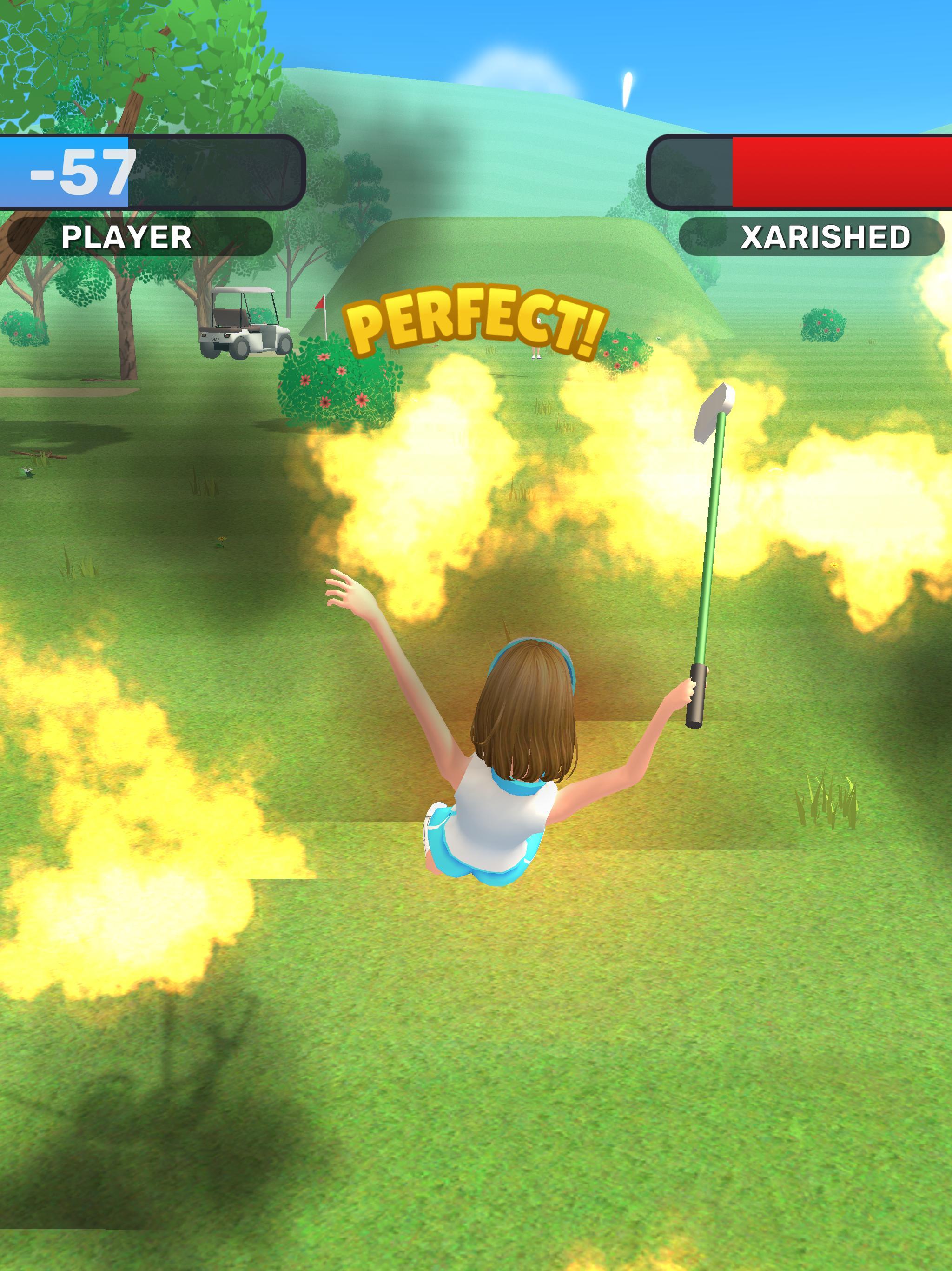 Extreme Sports Battle for Android/iOS - TapTap