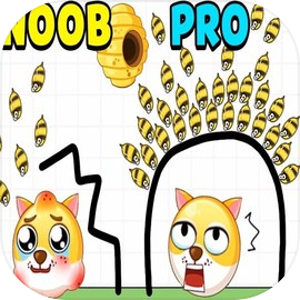 Save the Puppy: Dog Rescue Bee