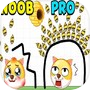 Icon of Save the Puppy: Dog Rescue Bee