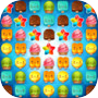 Ice Cream Mania :  Puzzle Game