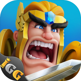 Lords Mobile: Kingdom Wars