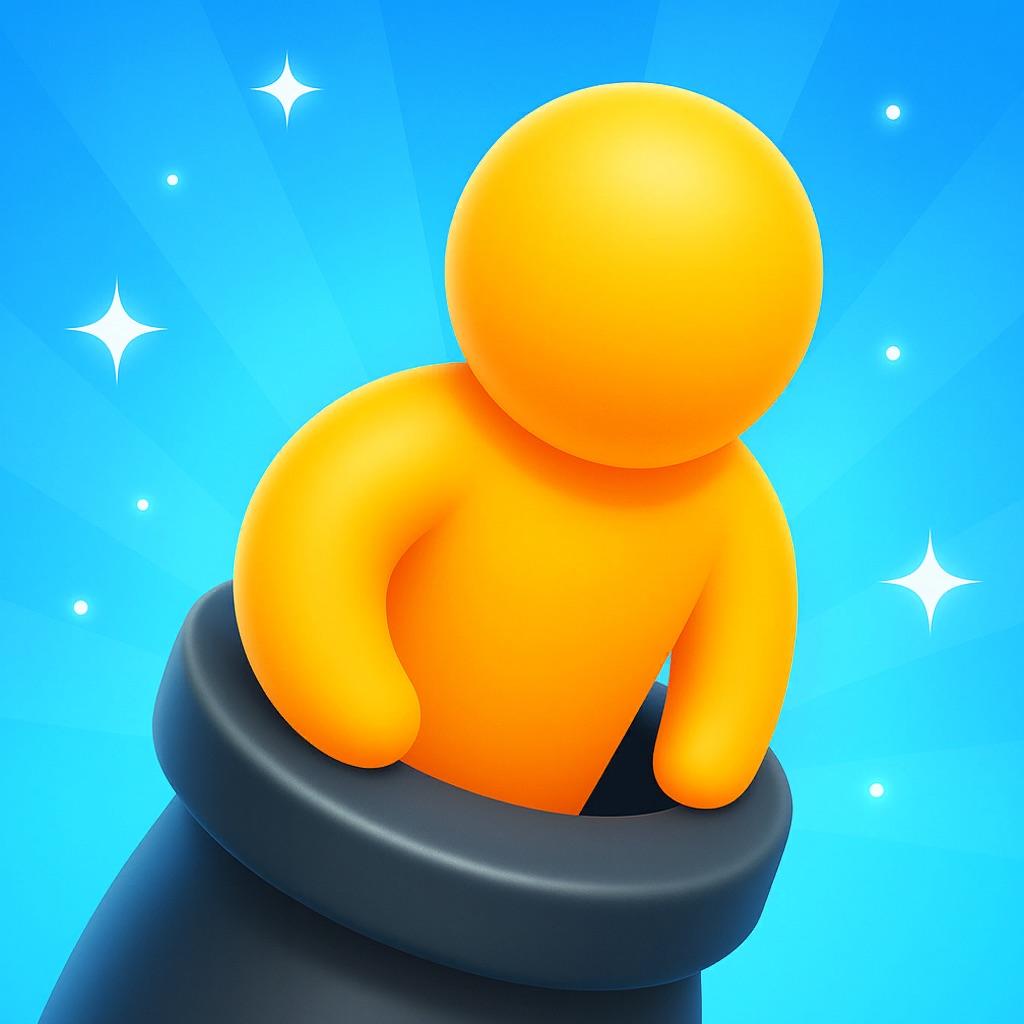 Color Cannon! Latest Version for Android/iOS APK - TapTap