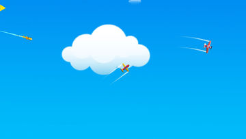 Skywars : Survival.io Game Screenshot