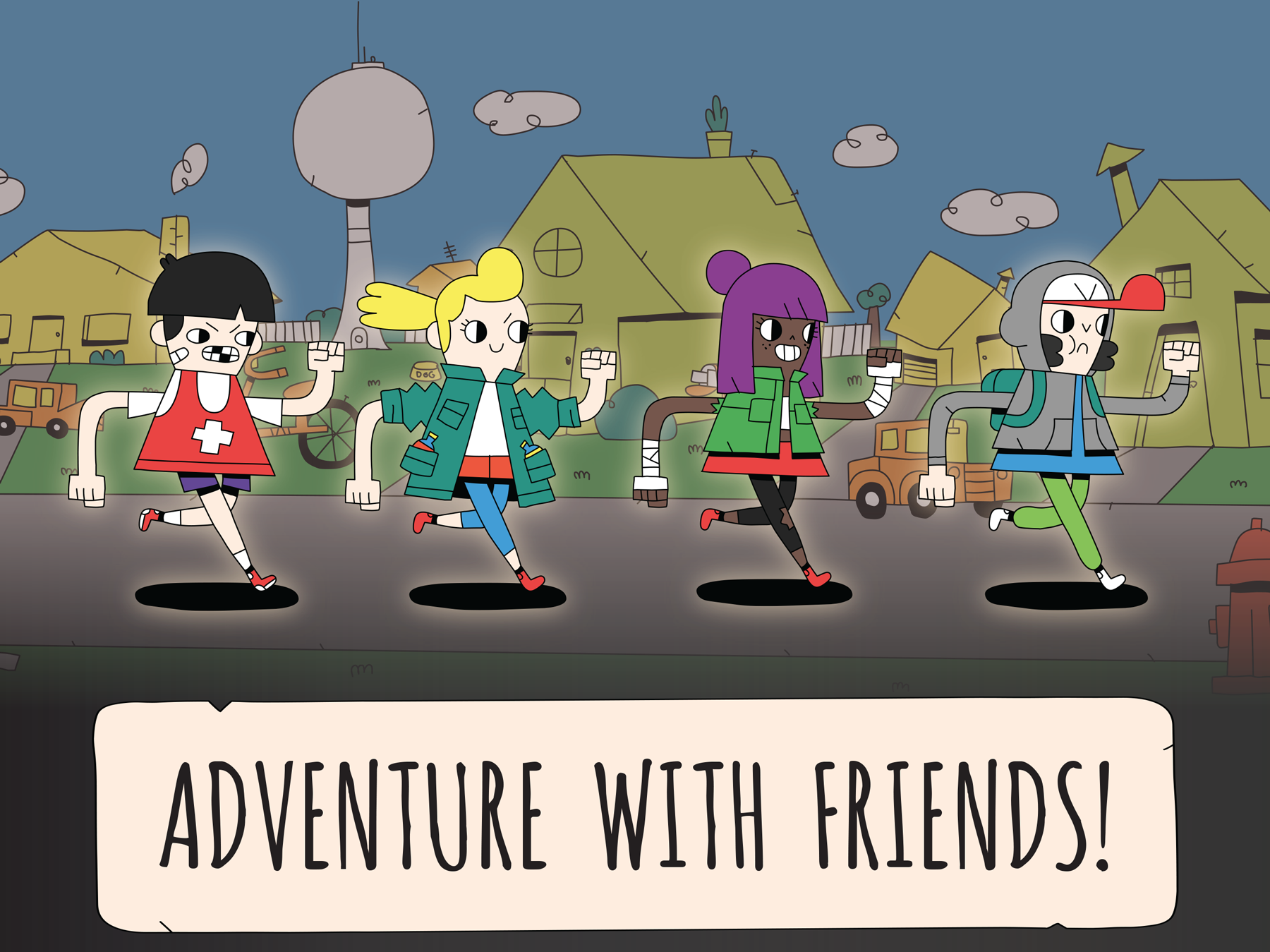 Captura de Tela do Jogo Knights of the Card Table - Du