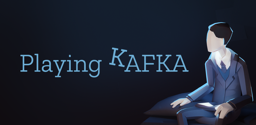 Screenshot of the video of Playing Kafka