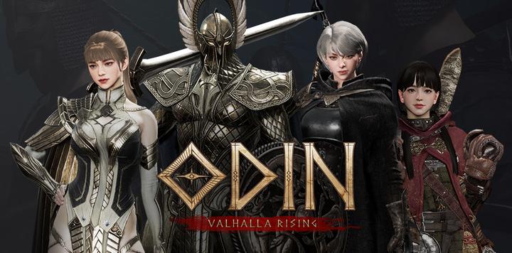 Banner of Odin: Valhalla မြင့်တက်လာခြင်း။ 