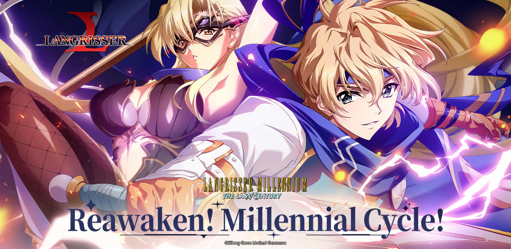 Banner of Langrisser SEA 