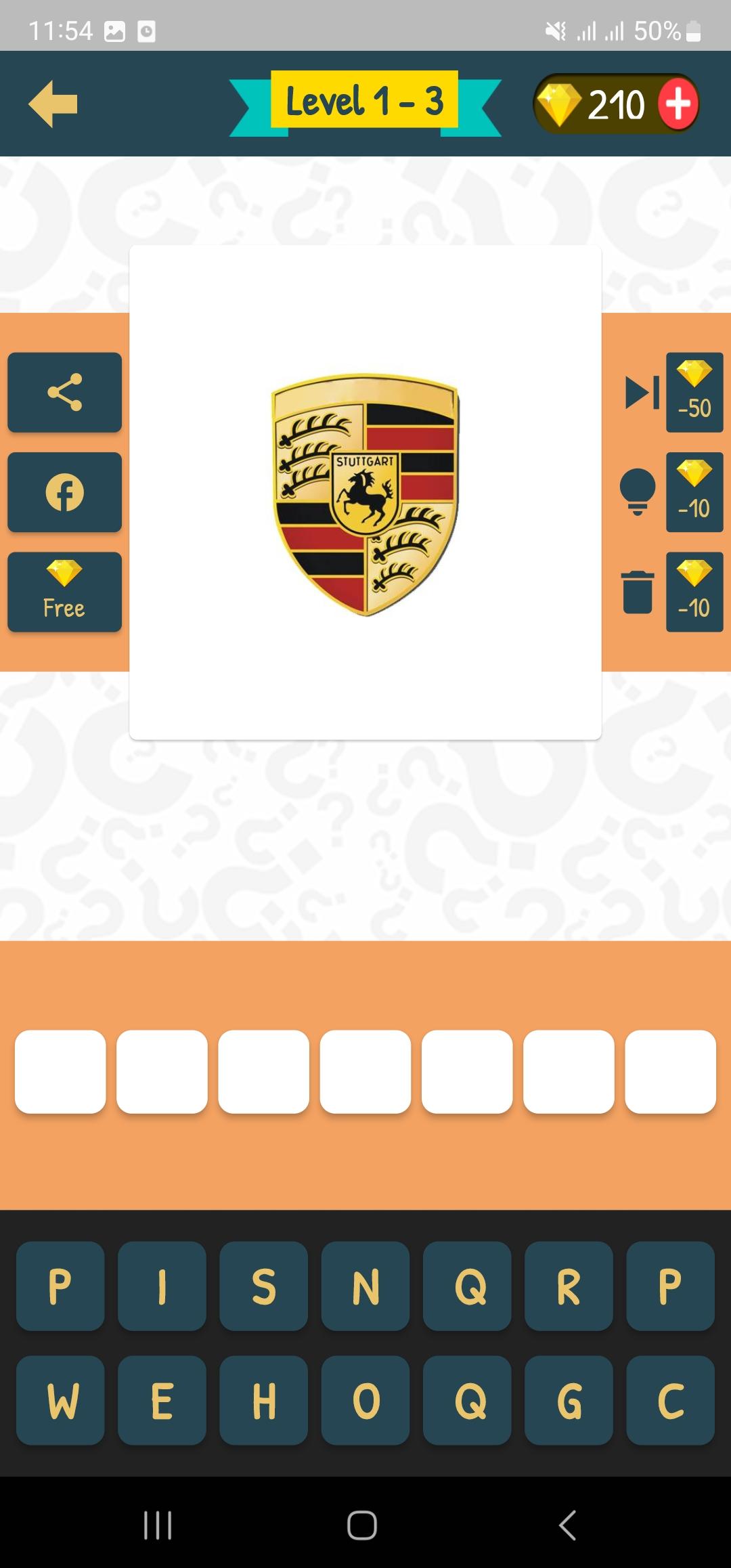 Answers for Logo Quiz (Expert) APK for Android Download