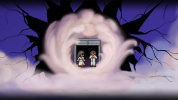 Finding Paradise Game Screenshot