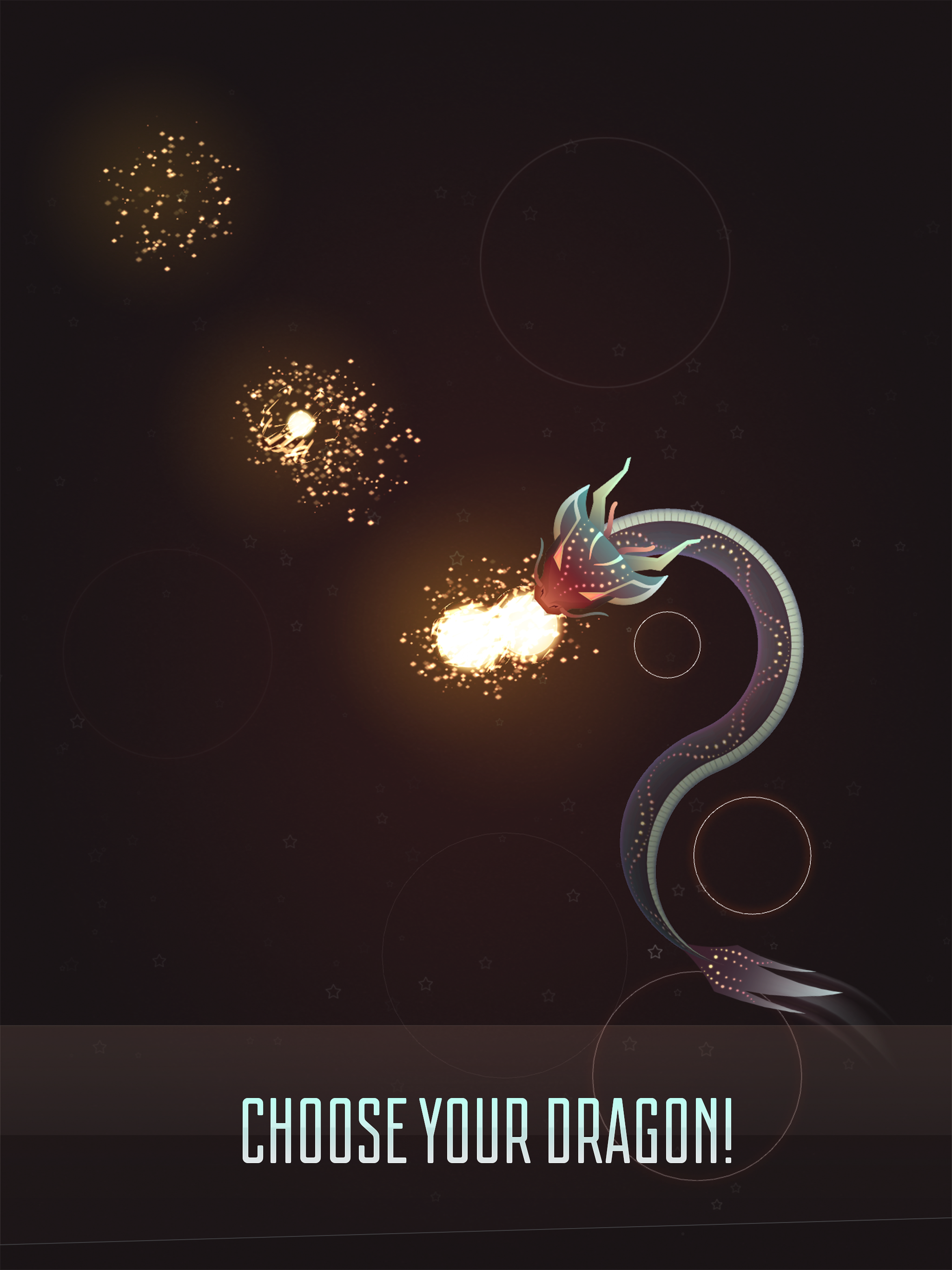 Dragon Twist Game Screenshot