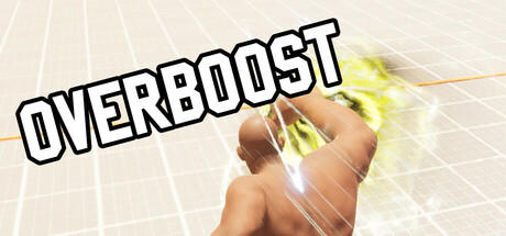 Banner of Overboost 