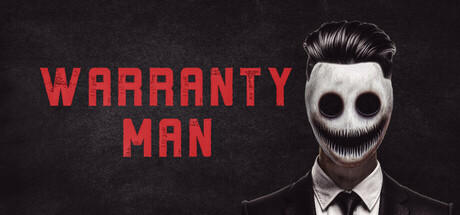 Banner of Warranty Man 