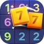 Icon of Number Tiles - Match Numbers