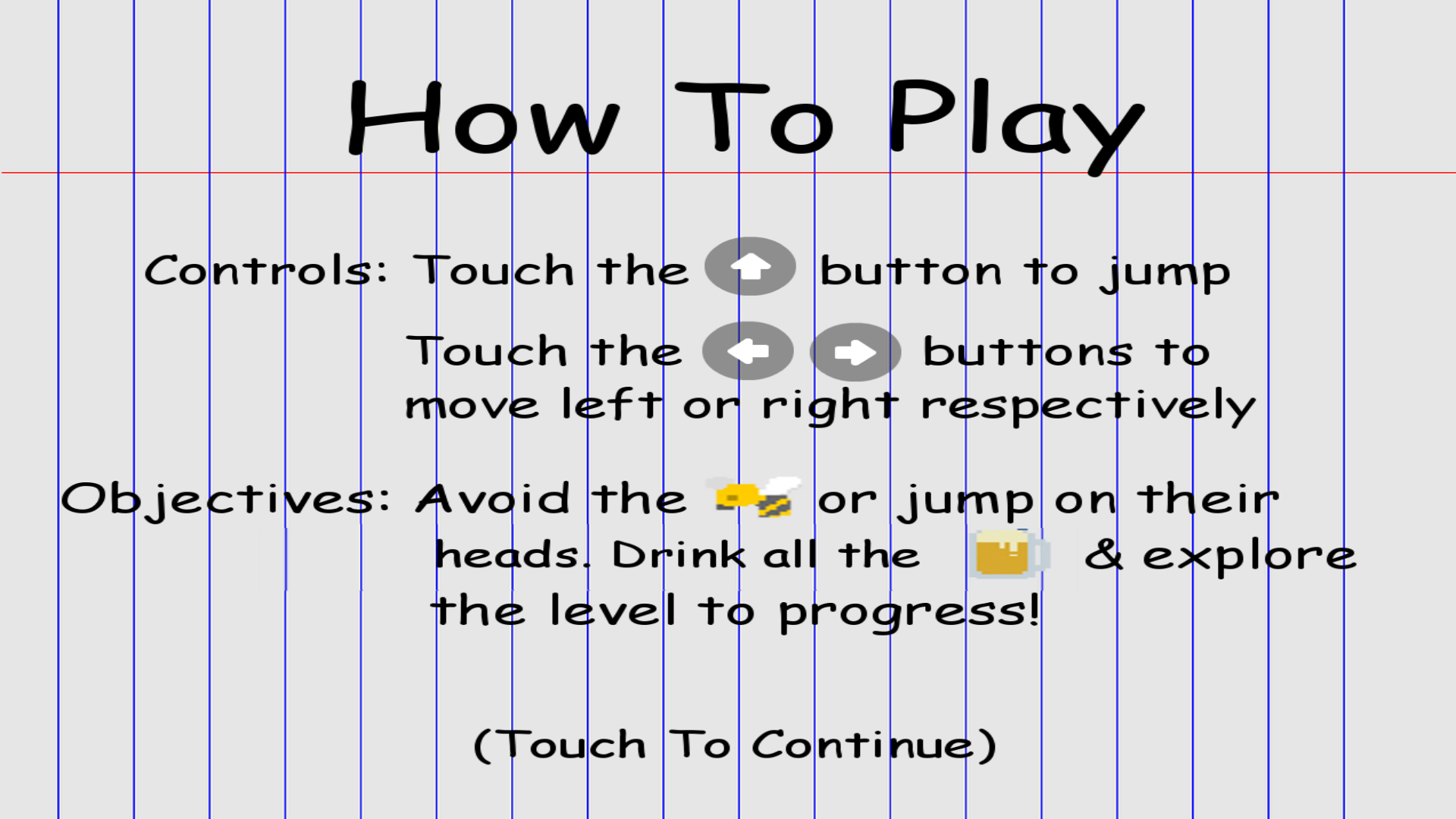 Hot Date Dash Game Screenshot