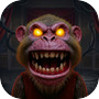 Icon of Horror Baboon: Night Chase