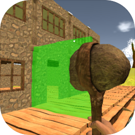 Survival Forest : Survivor Hom