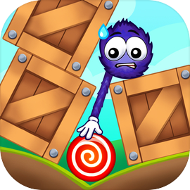 Catch the Candy: Fun puzzles