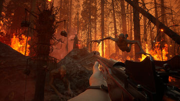 Decadent Game Screenshot