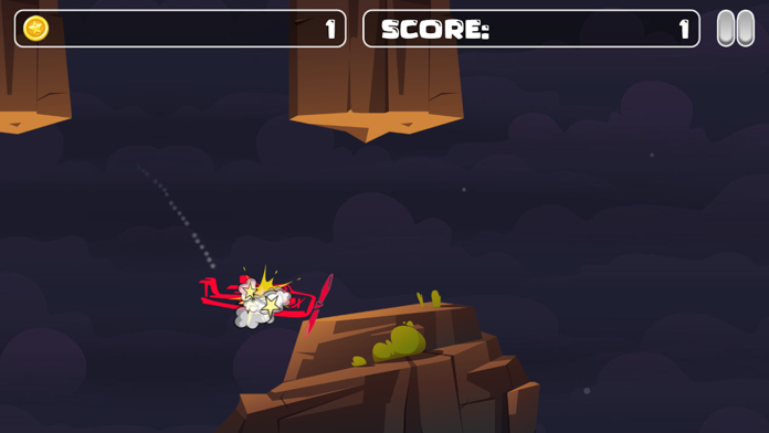 Flappy jets Latest Version for Android/iOS APK - TapTap