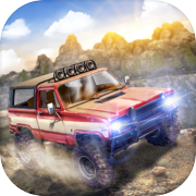 Offroad Driving Simulator 4x4: