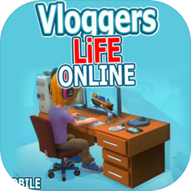 Vloggers Life Online