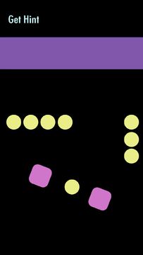 The Dark Rooms 게임 스크린샷