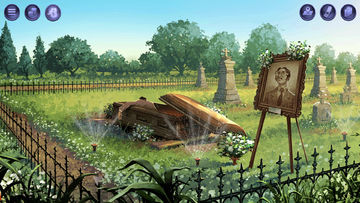 Cuplikan Layar Game Nobodies: After Death