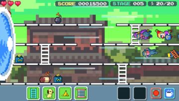 TRAP DA GANG ภาพหน้าจอเกม