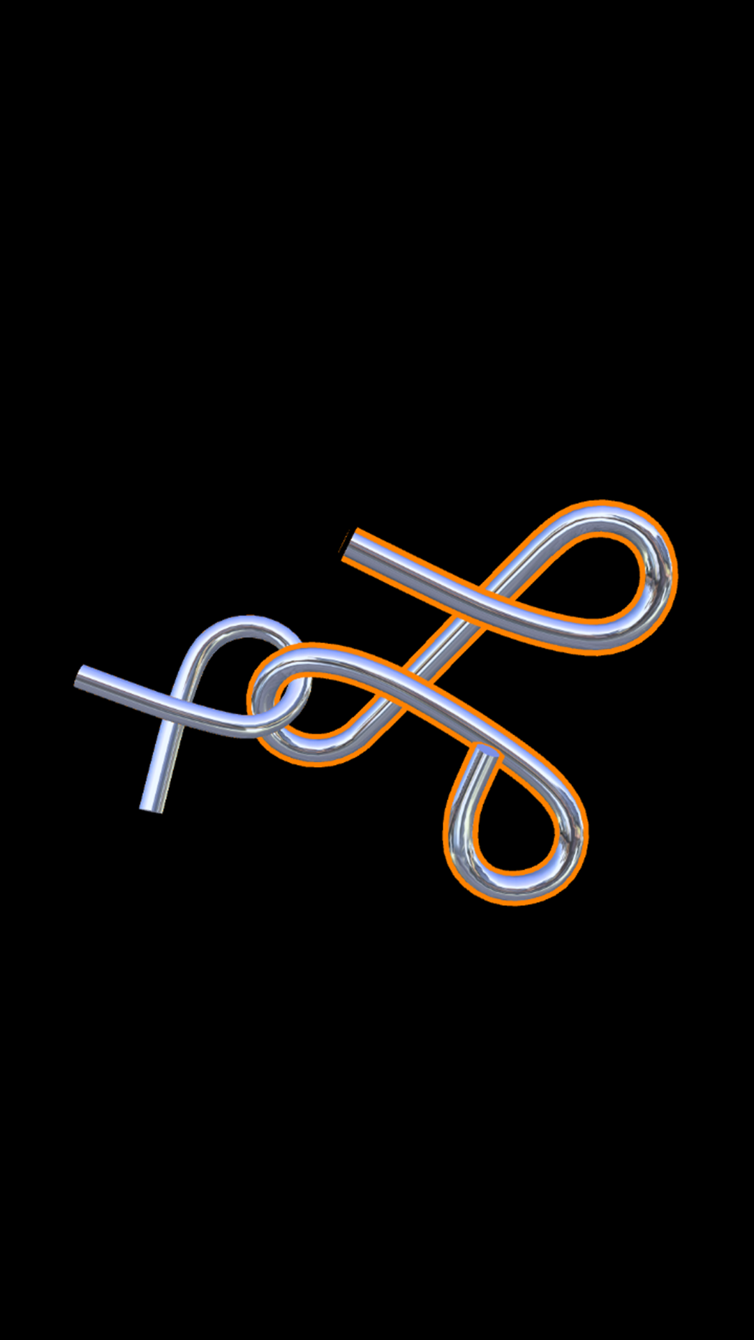 Unlock Ring Game Screenshot