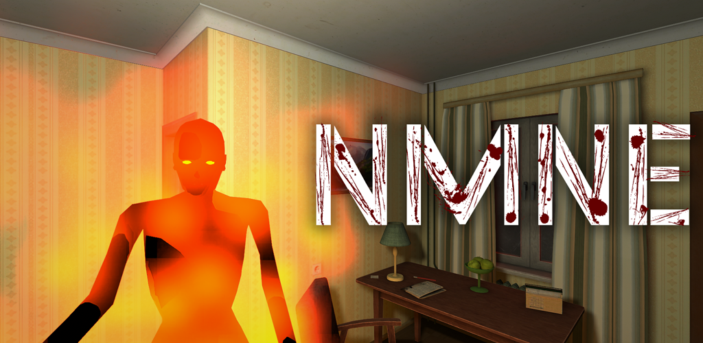 Banner of NMNE - Storyline horror game 1.30