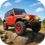 Icon of 4X4 jeep Offroad Driving Games