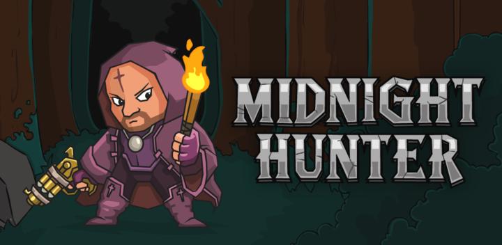 Banner of Midnight Hunter 