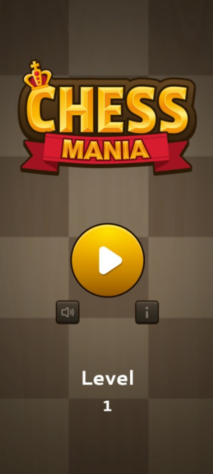 Captura de Tela do Jogo Chess Mania 24