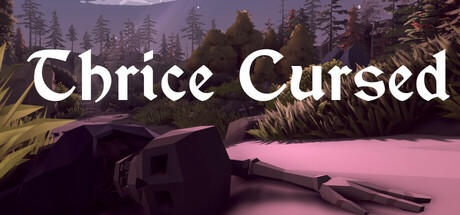 Banner of Thrice Cursed 