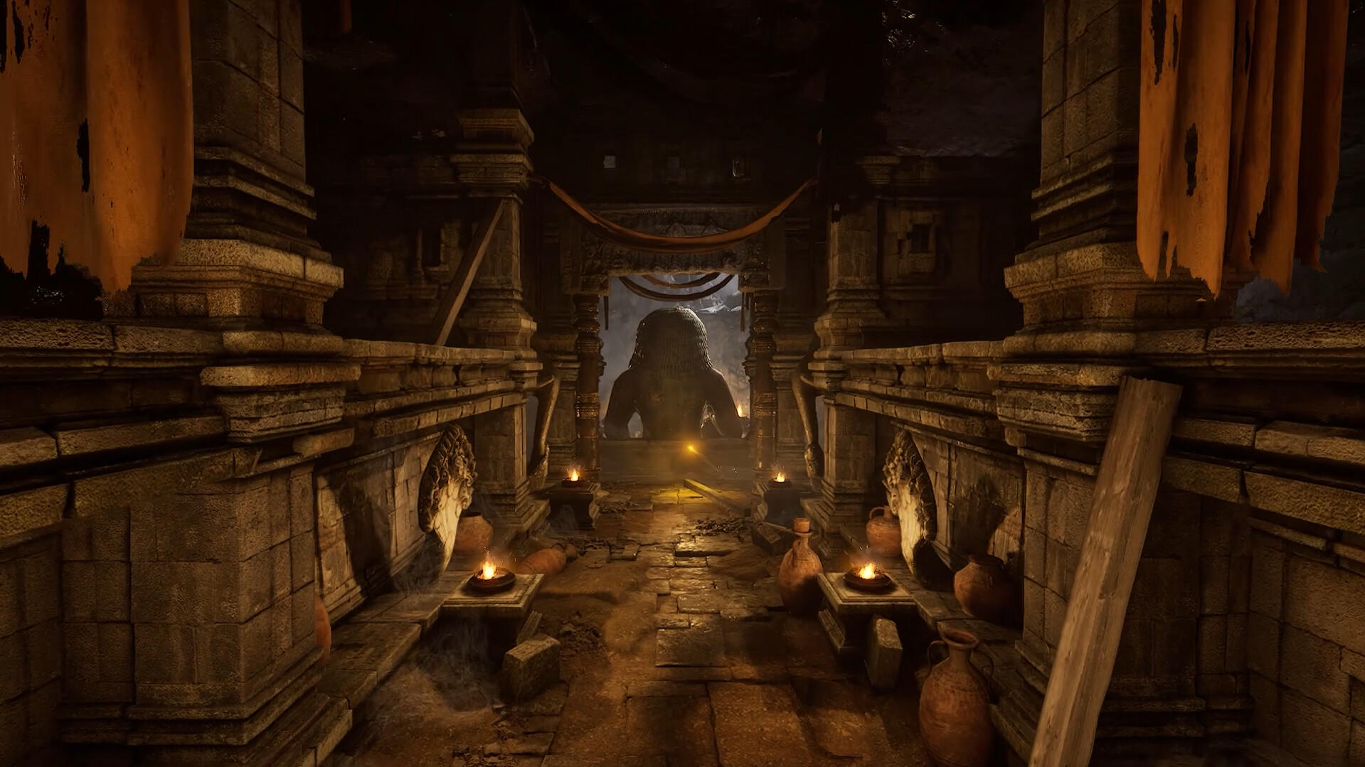 Screenshot of Grand Emprise: Time Travel Survival