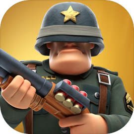 War Heroes: Strategy Card Game