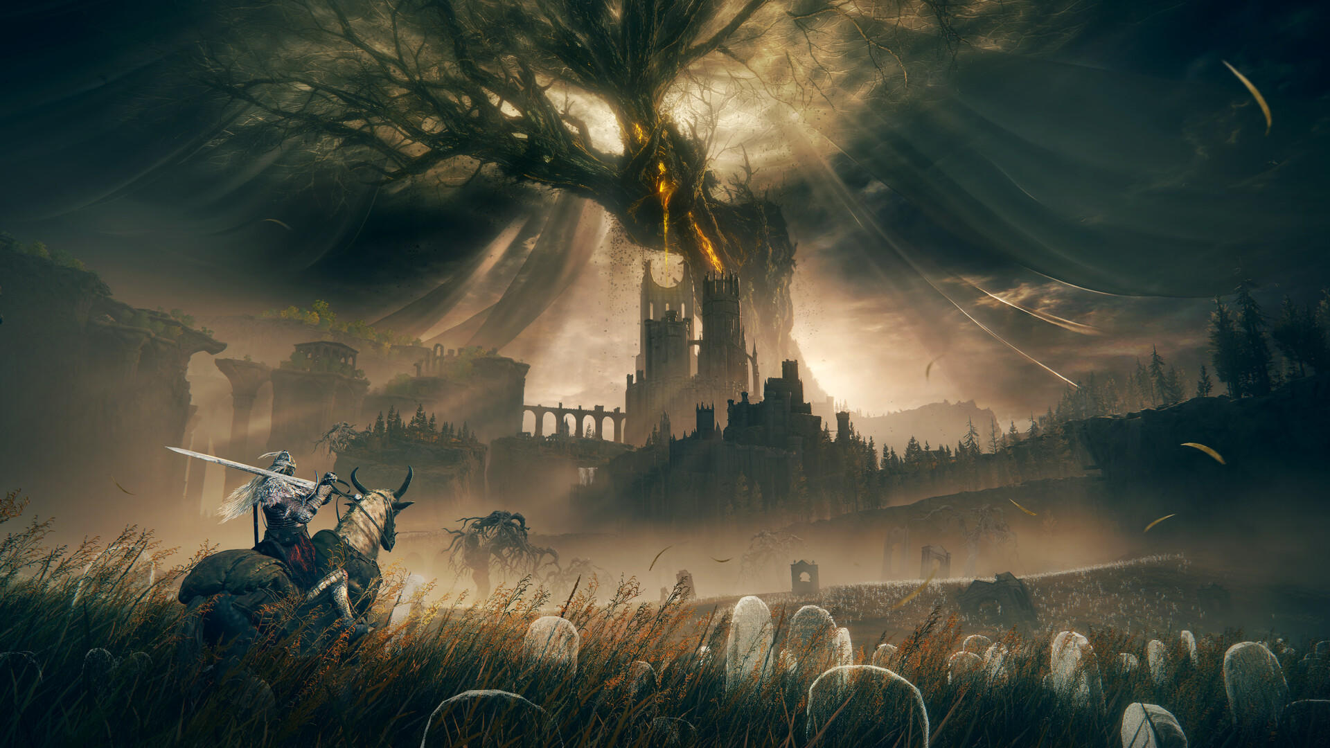 ELDEN RING Game Screenshot