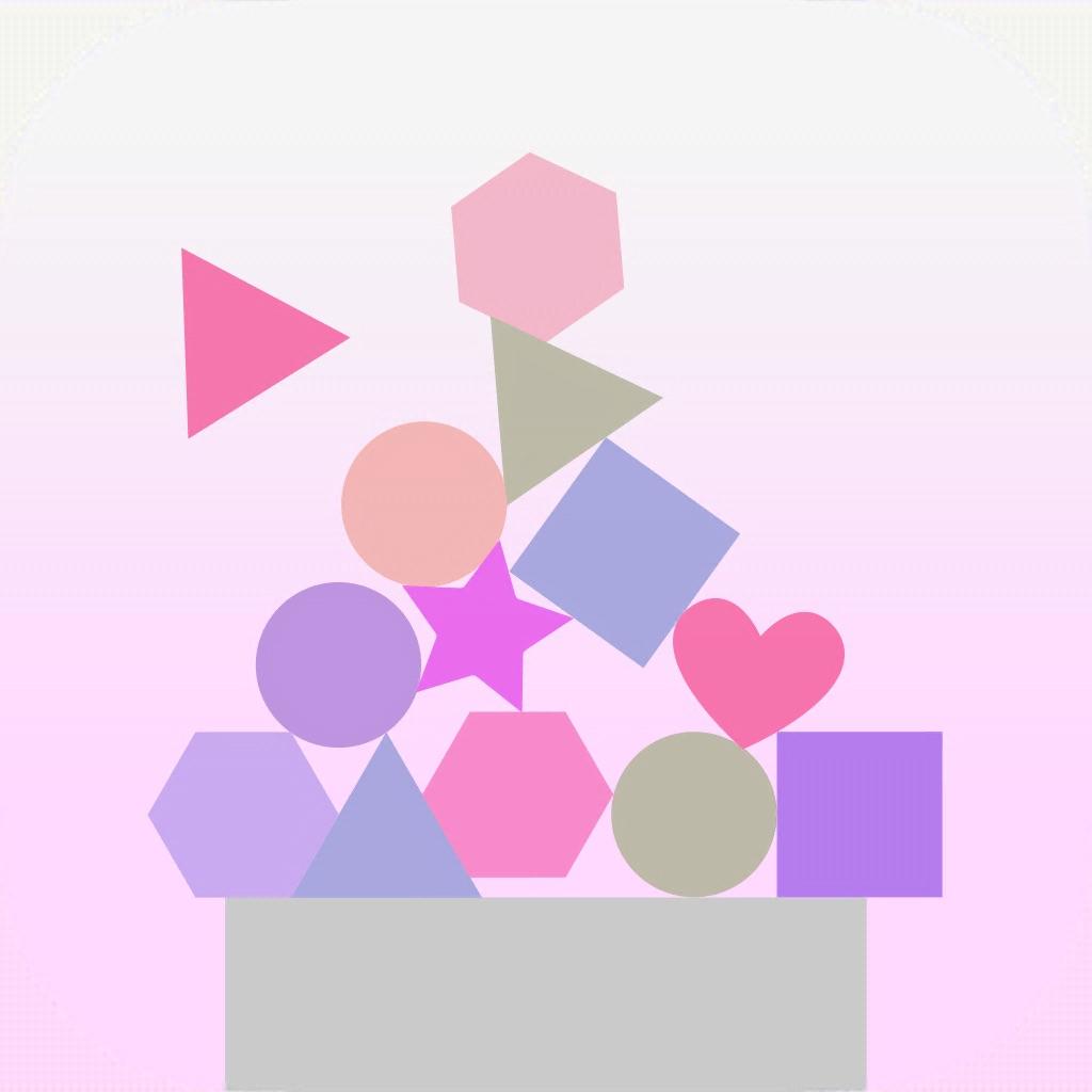 Shapes Tower Latest Version for Android/iOS APK - TapTap