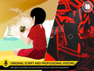 Perfect Angle Game Screenshot