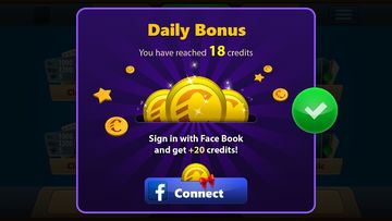 Rummy World Game Screenshot