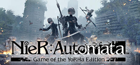 Banner of NieR: Automata™ 