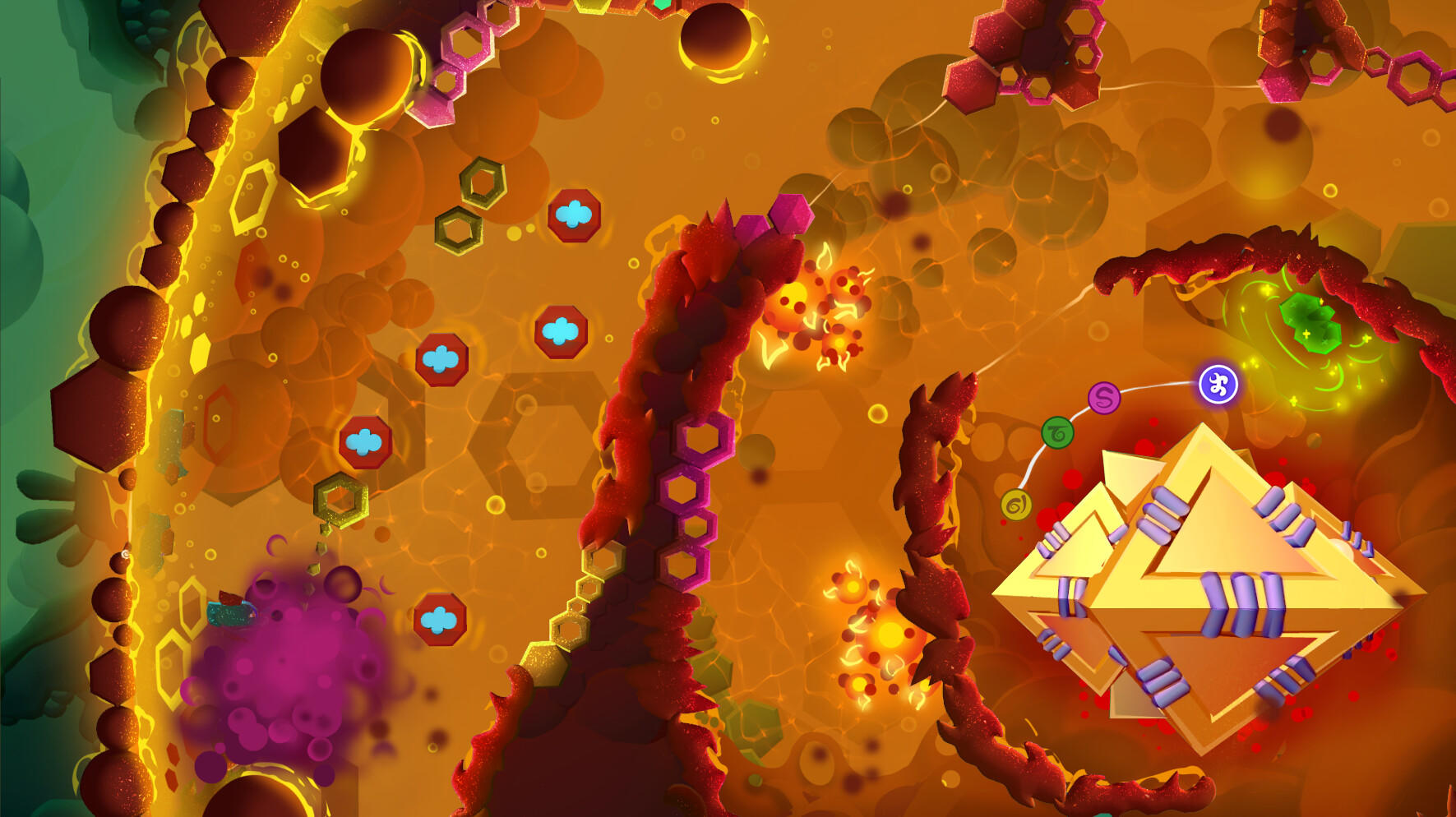 Screenshot 4 of The Lullaby of Life 