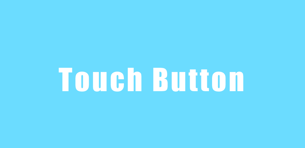 Banner of TouchButton 1.7
