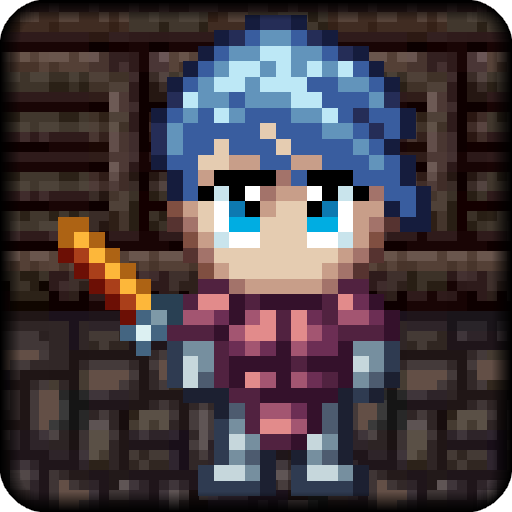 Pocket Dungeon - RPG game