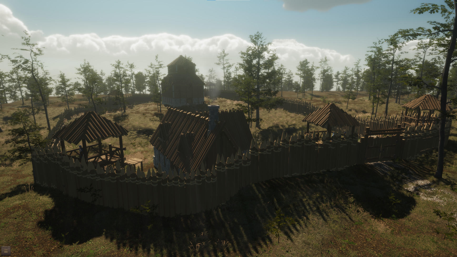 Dungeons and Kingdoms ภาพหน้าจอเกม